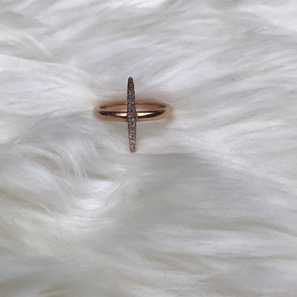 Michael Kors ring